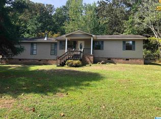 544 Sheltered Cove Rd, Jasper, AL 35504