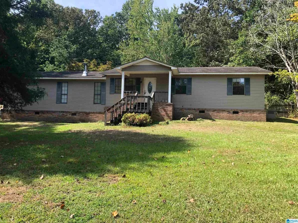 544 Sheltered Cove Rd, Jasper, AL 35504