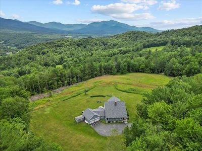 392 Bertrand Hill Lane, Jeffersonville, VT, 05464