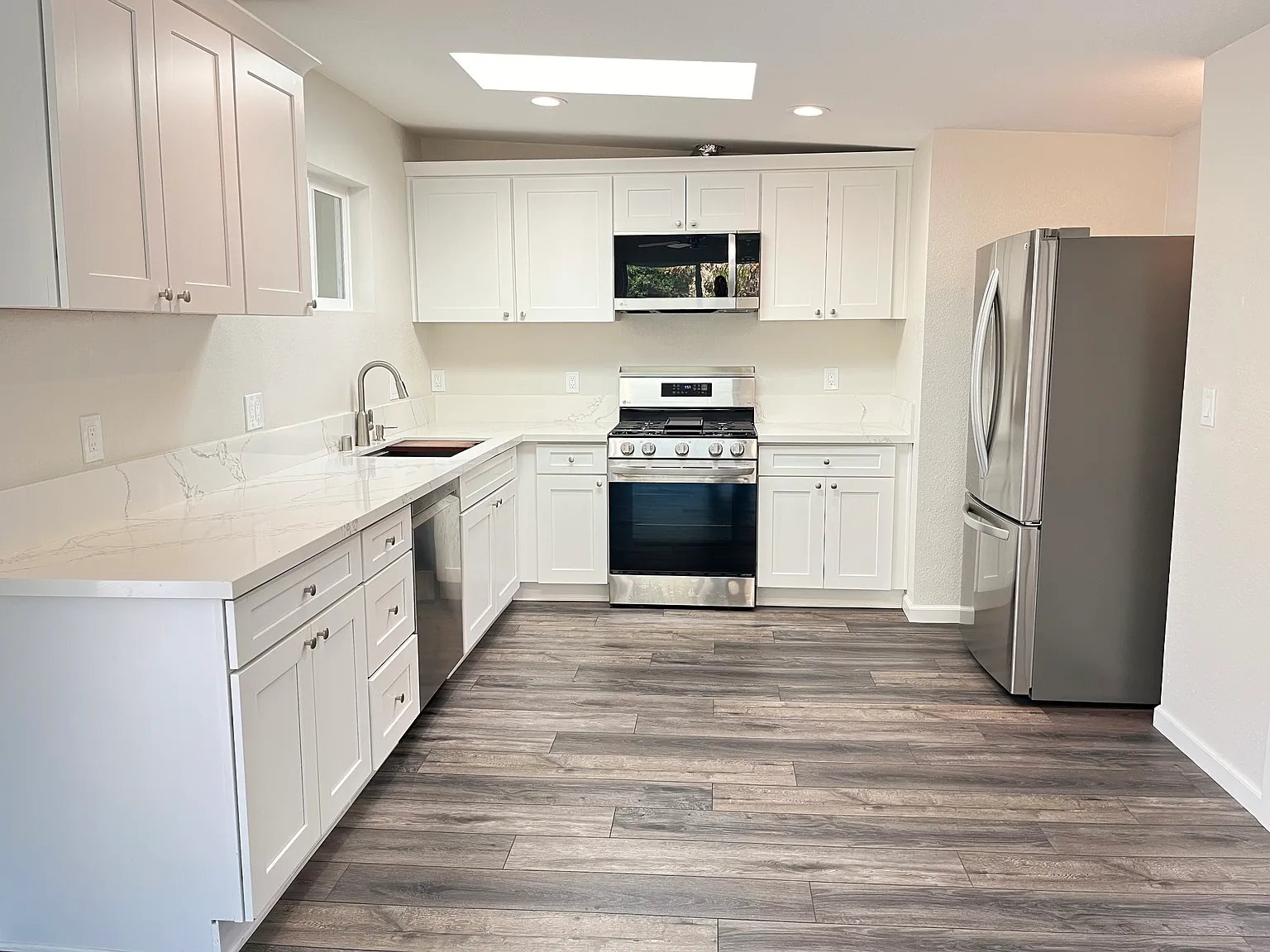 1 bed, 498 sqft, $2,495 — Photo 3