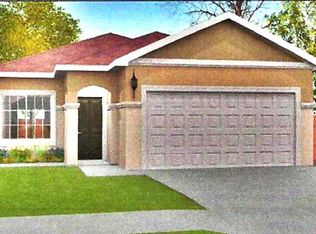 1015 Heather Dr, Roswell, NM 88203
