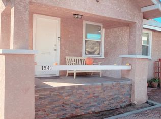 1541 Freeman Ave, Long Beach, CA 90804