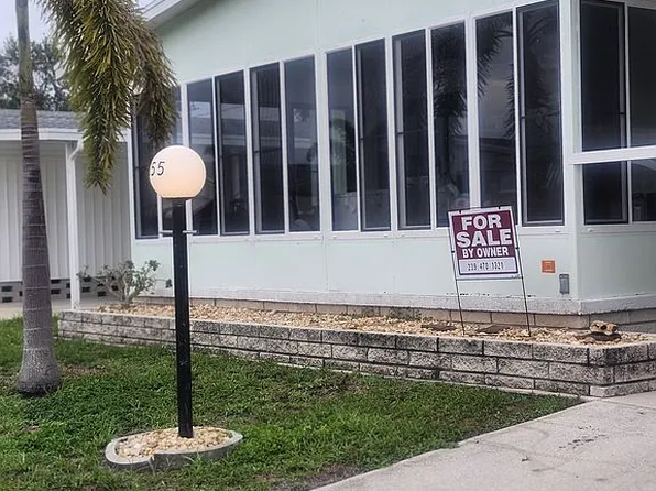 355 Horizon Dr, North Fort Myers, FL 33903