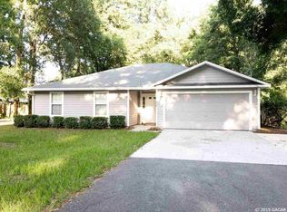 17658 NW 239th Ter, High Springs, FL 32643