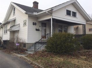 50 Redder Ave, Dayton, OH 45405