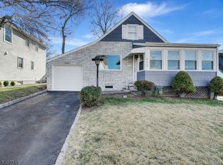 451 Burroughs Ter, Union Twp., NJ 07083