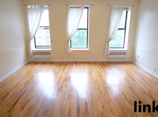 20 W 126th St #3, New York, NY 10027