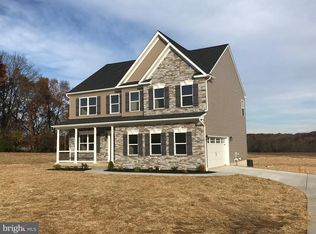 3875 Bay Rd, Street, MD 21154