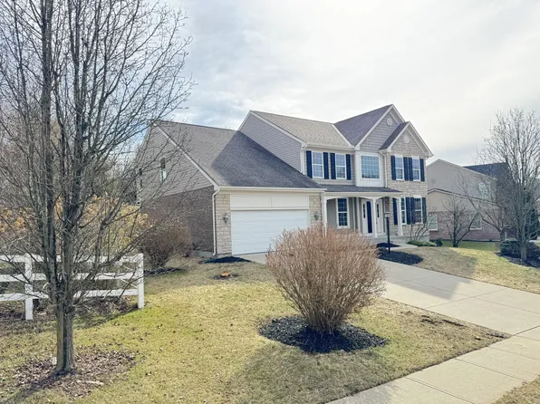 8604 Treeline Dr, Florence, KY 41042
