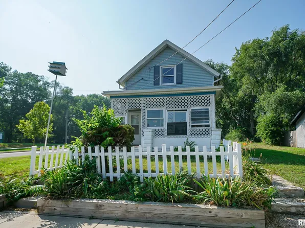 1601 NE Jefferson Ave, Peoria, IL 61603