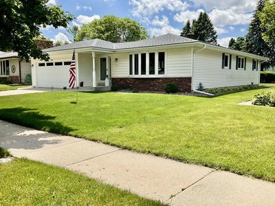 1536 N 22nd STREET, Sheboygan, WI, 53081