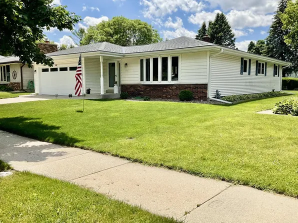 1536 N 22nd STREET, Sheboygan, WI 53081