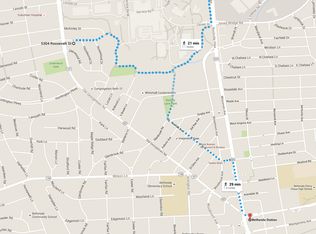 5304 Roosevelt St, Bethesda, MD 20814