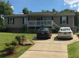 5587 Kanawha Tpke, Saint Albans, WV 25177