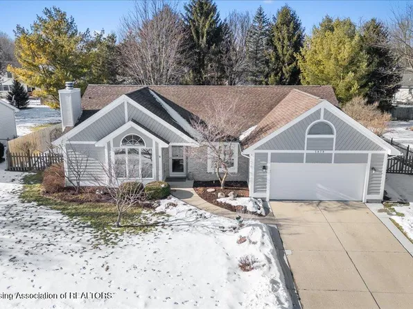5979 Eagles Way, Haslett, MI 48840