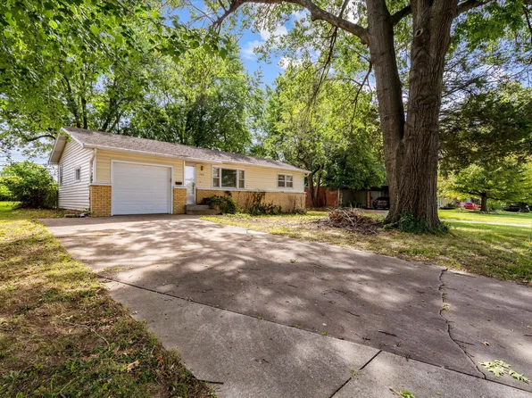 742 N Burton Avenue, Springfield, MO 65802
