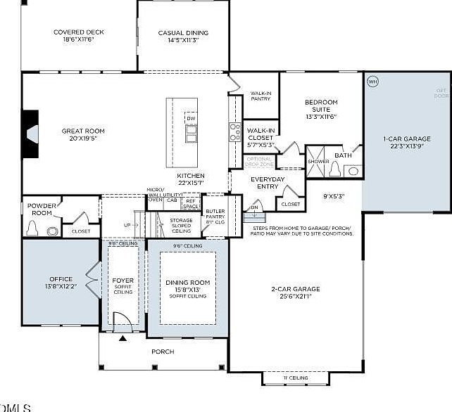 2nd image of 533 Windboard St