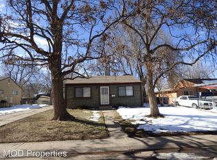 2255 S Hazel Way, Denver, CO 80219