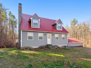 68 W Hill Rd, Troy, NH 03465