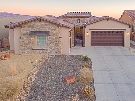 611 Vista Este Trail-1