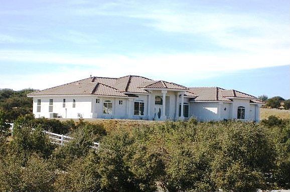 9751 Desmond Dr.