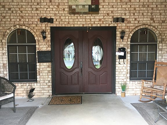 Front Doors