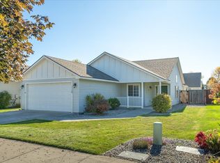 1526 Vanetta Ln, Spokane, WA 99217