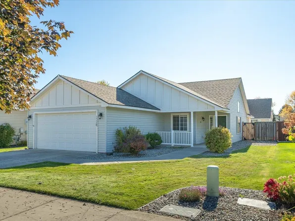 1526 Vanetta Ln, Spokane, WA 99217
