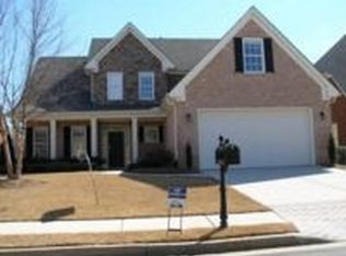 1085 Windsor Place Ct, Grayson, GA 30017