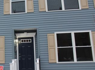 242 Hummel St, Harrisburg, PA 17104