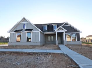 21711 Hibiscus Hedge Trl, Hockley, TX 77447