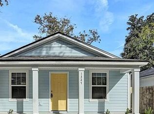 1327 W 7th St, Jacksonville, FL 32209