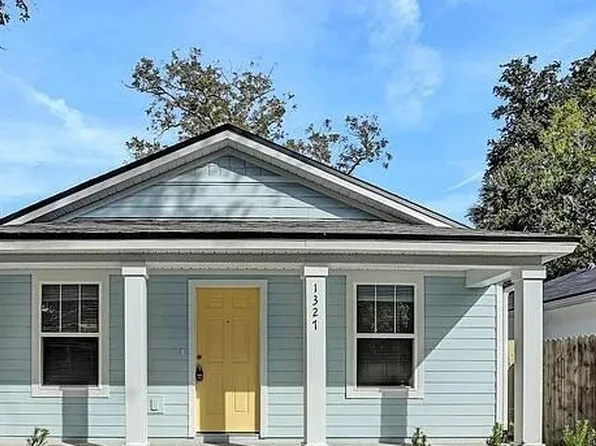 1327 7TH Street W, Jacksonville, FL 32209