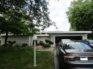 3543 Ithaca Rd, Olympia Fields, IL 60461