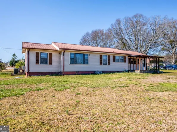 1089 Loganville Hwy, Bethlehem, GA 30620