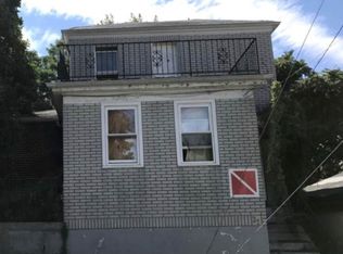 31 Thurman St, Yonkers, NY 10701