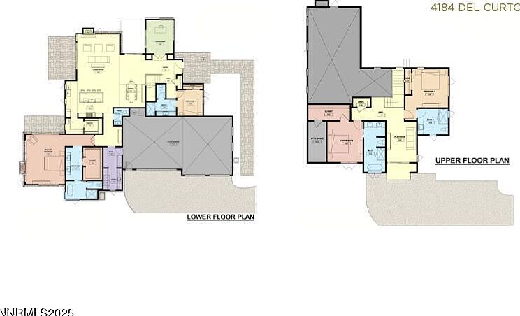 2nd image of 4184 Del Curto Dr