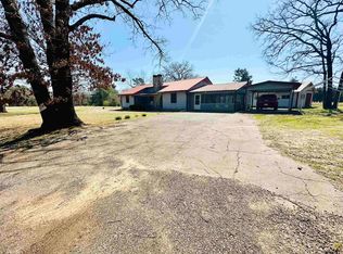 318 County Rd SE #4265, Mt Vernon, TX 75457