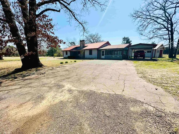 318 County Rd SE #4265, Mt Vernon, TX 75457