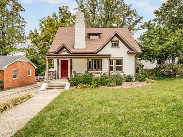 Sunset Hills Real Estate Sunset Hills Greensboro Homes For Sale Zillow