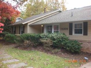 15008 Peach Orchard Rd, Silver Spring, MD 20905