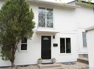 3073 W Center Ave APT C, Denver, CO 80219