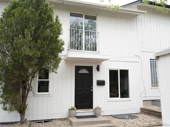 3073 W Center Avenue #C, Denver, CO 80219