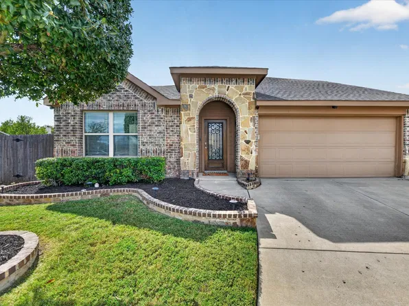 12024 Briaredge St, Crowley, TX 76036