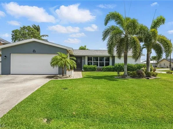2941 SE 10th Pl, Cape Coral, FL 33904