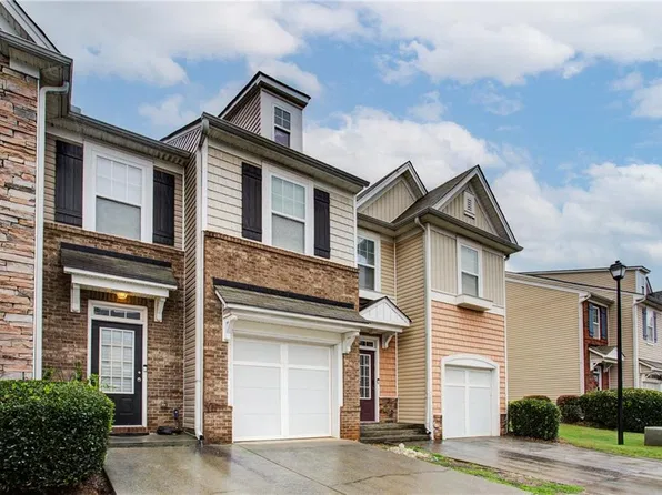 3165 Creston Park Ct, Duluth, GA 30096