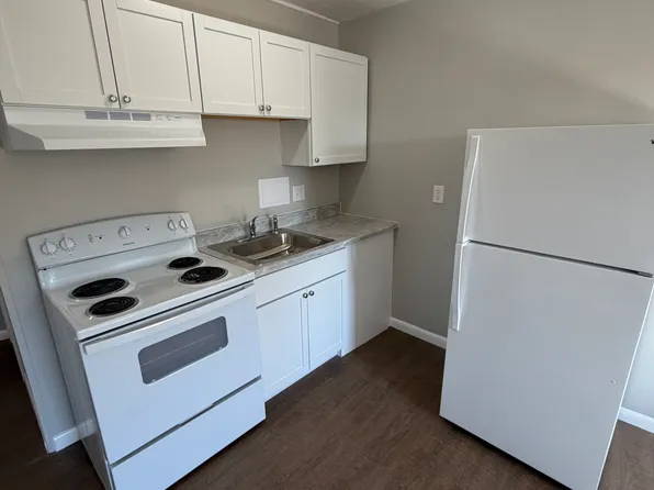 44 Bellview Ave #3A, Winchester, VA 22601