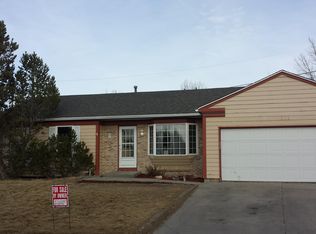 2221 Lennox Ave, Casper, WY 82601