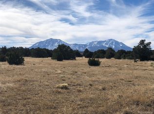 23 River Ridge Trl #PENTHOUSE S-1, Walsenburg, CO 81089