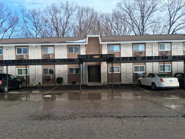 7590 Woodview St APT 1, Westland, MI 48185